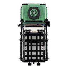 Charger l&#39;image dans la galerie, lego-land-rover-classic-defender-90-icons-10317-5
