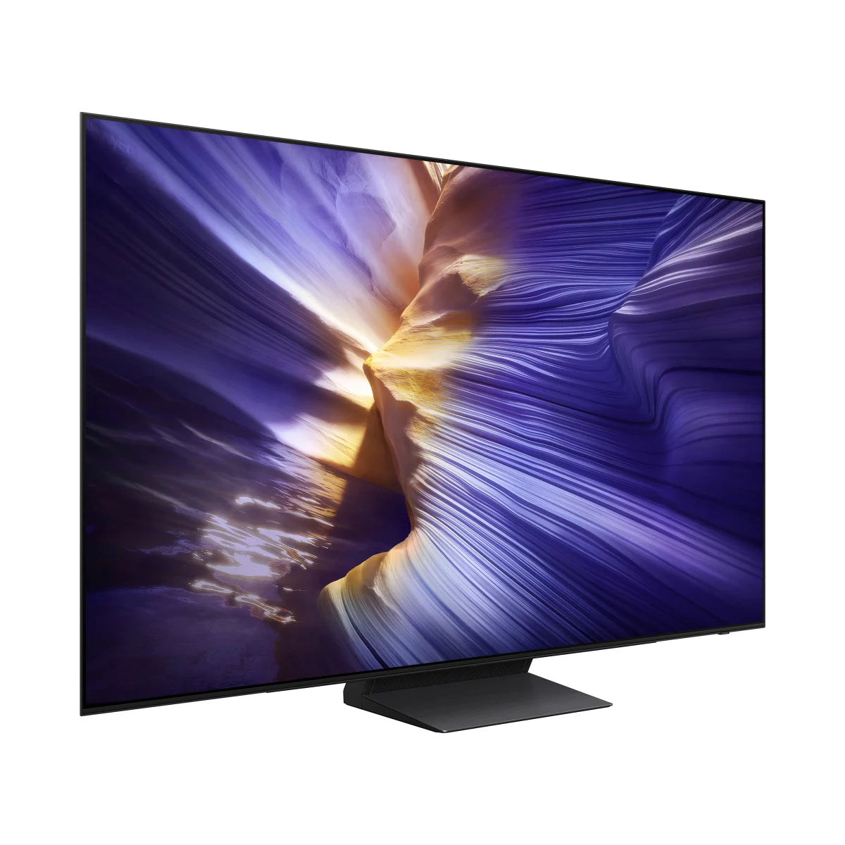 SAMSUNG - Téléviseur Intelligent Tizen HDR DELO UHD 4K S90F de 65 po *Boite Ouverte*-SMART-TV-COSTCO-5509565-QN655S90FAF-2