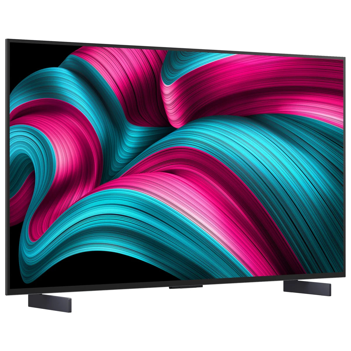 LG - Téléviseur Intelligent DELO HDR UHD 4K C5 de 42 po *Boite Ouverte*-SMART-TV-COSTCO-9402142-oled42c5pua-2