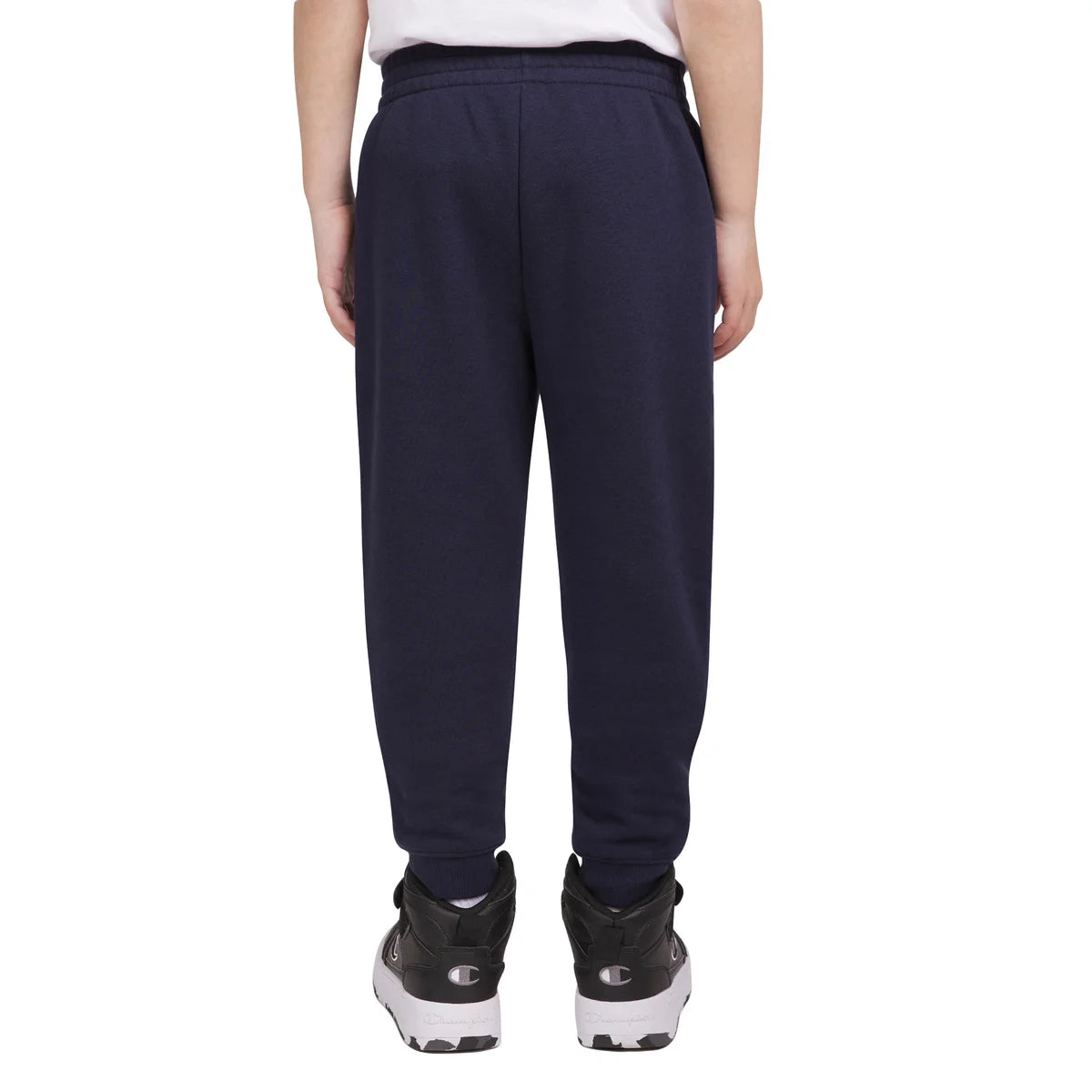 CHAMPION-PANTALON-JOGGING-ENFANT-KID'S-JOGGER-3