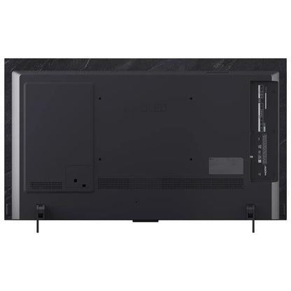 LG - Téléviseur Intelligent DELO HDR UHD 4K C5 de 42 po *Boite Ouverte*-SMART-TV-COSTCO-9402142-oled42c5pua-4