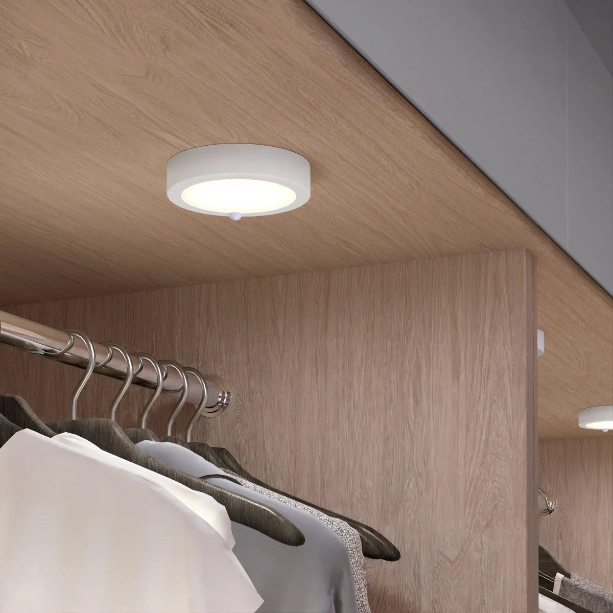 ARTIKA - Ensemble de 3 Éclairages à DEL pour Penderie-PACK-LED-CLOSET-LIGHTS-COSTCO-1951861-9