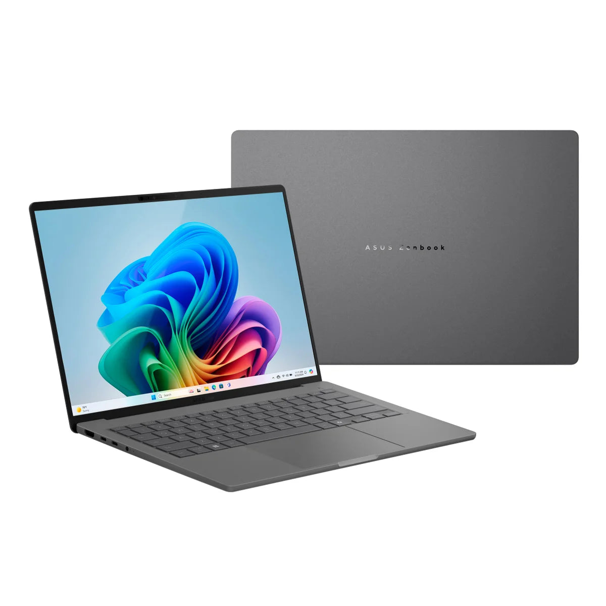 ASUS - Ordinateur Portable Zenbook UX3407Q *Boite Ouverte*-LAPTOP-UX3407QA-CS51-CB-6