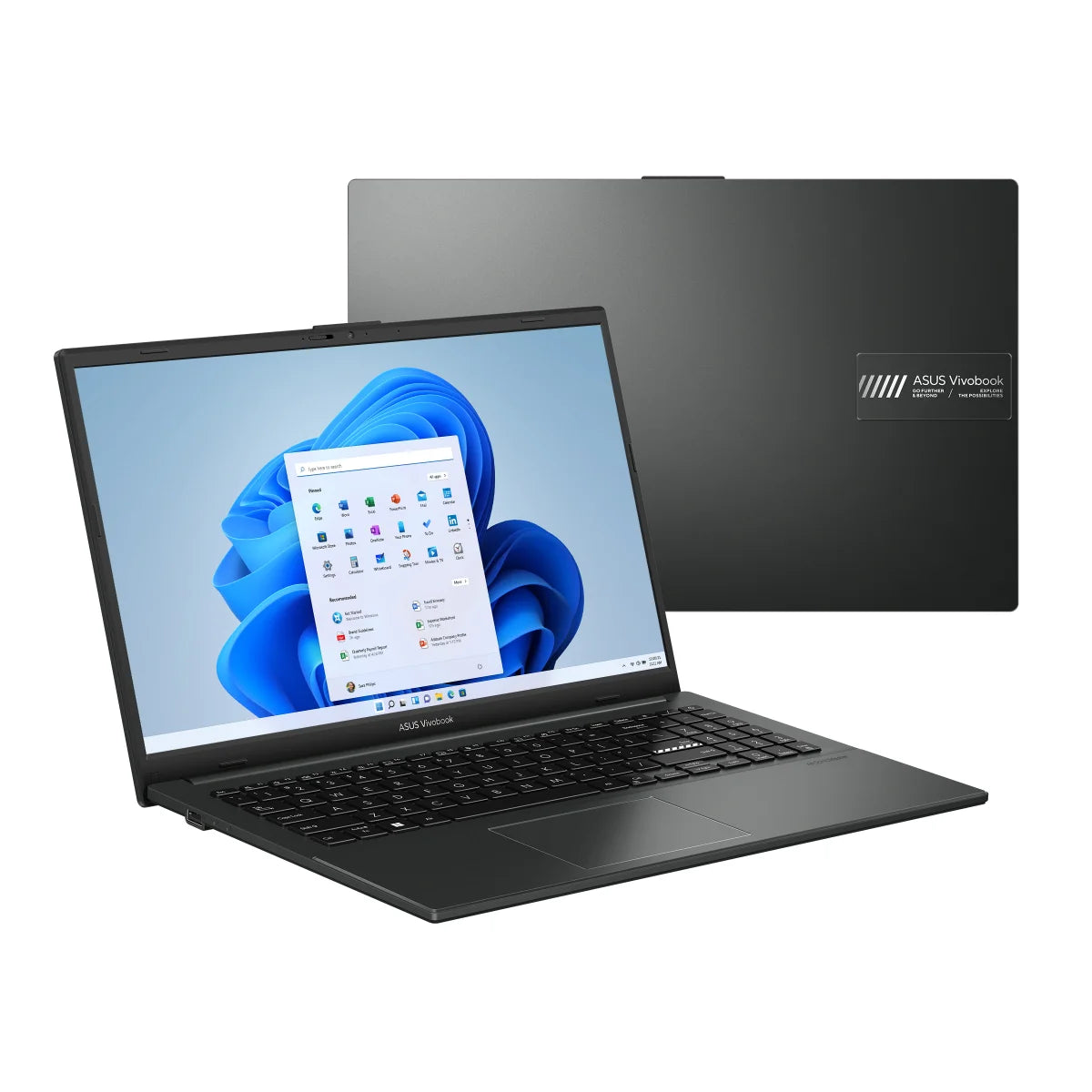 ASUS - Ordinateur Portable E1504F *Boite Ouverte*-vivobook-laptop-costco-2077037-e1504f-7
