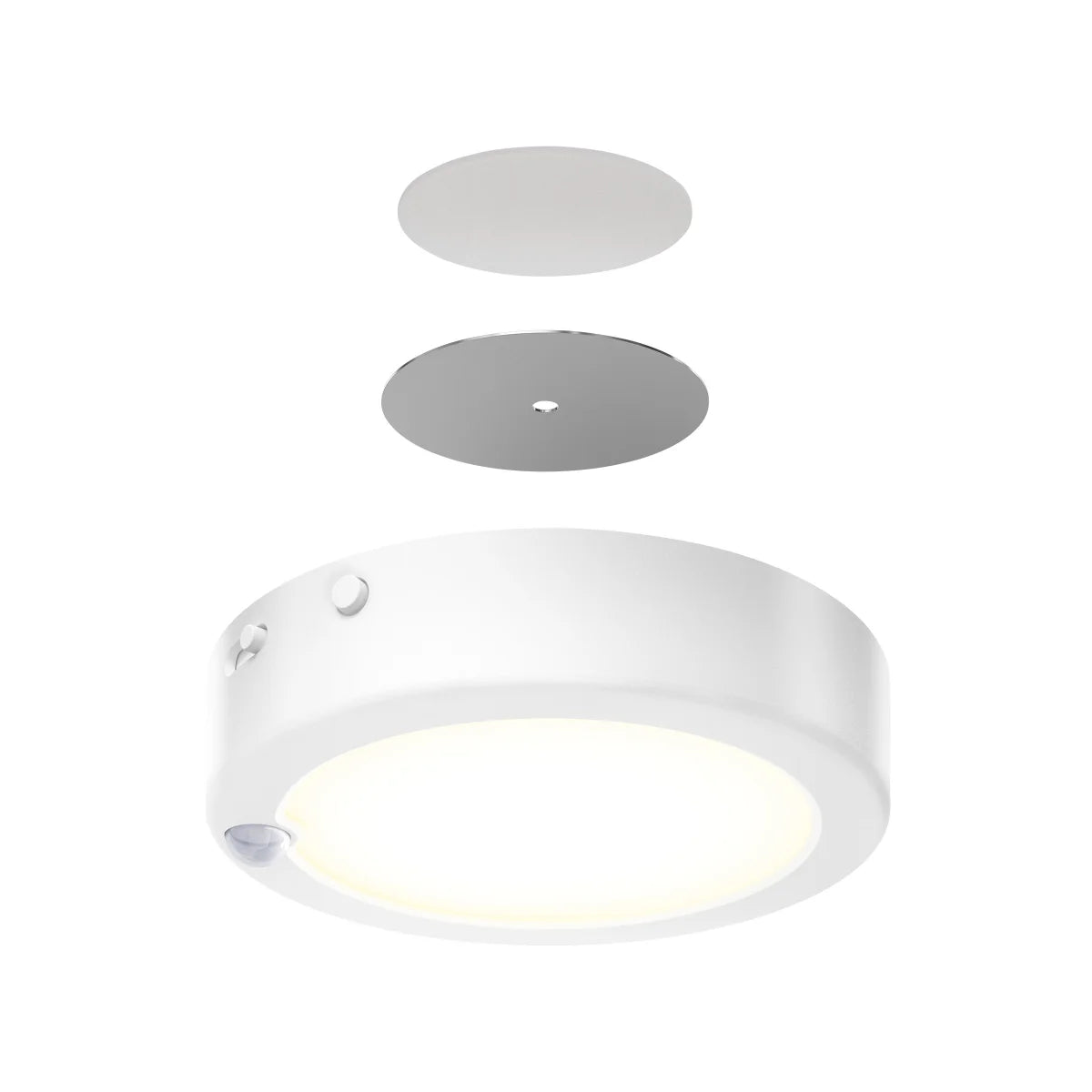 ARTIKA - Ensemble de 3 Éclairages à DEL pour Penderie-PACK-LED-CLOSET-LIGHTS-COSTCO-1951861-3