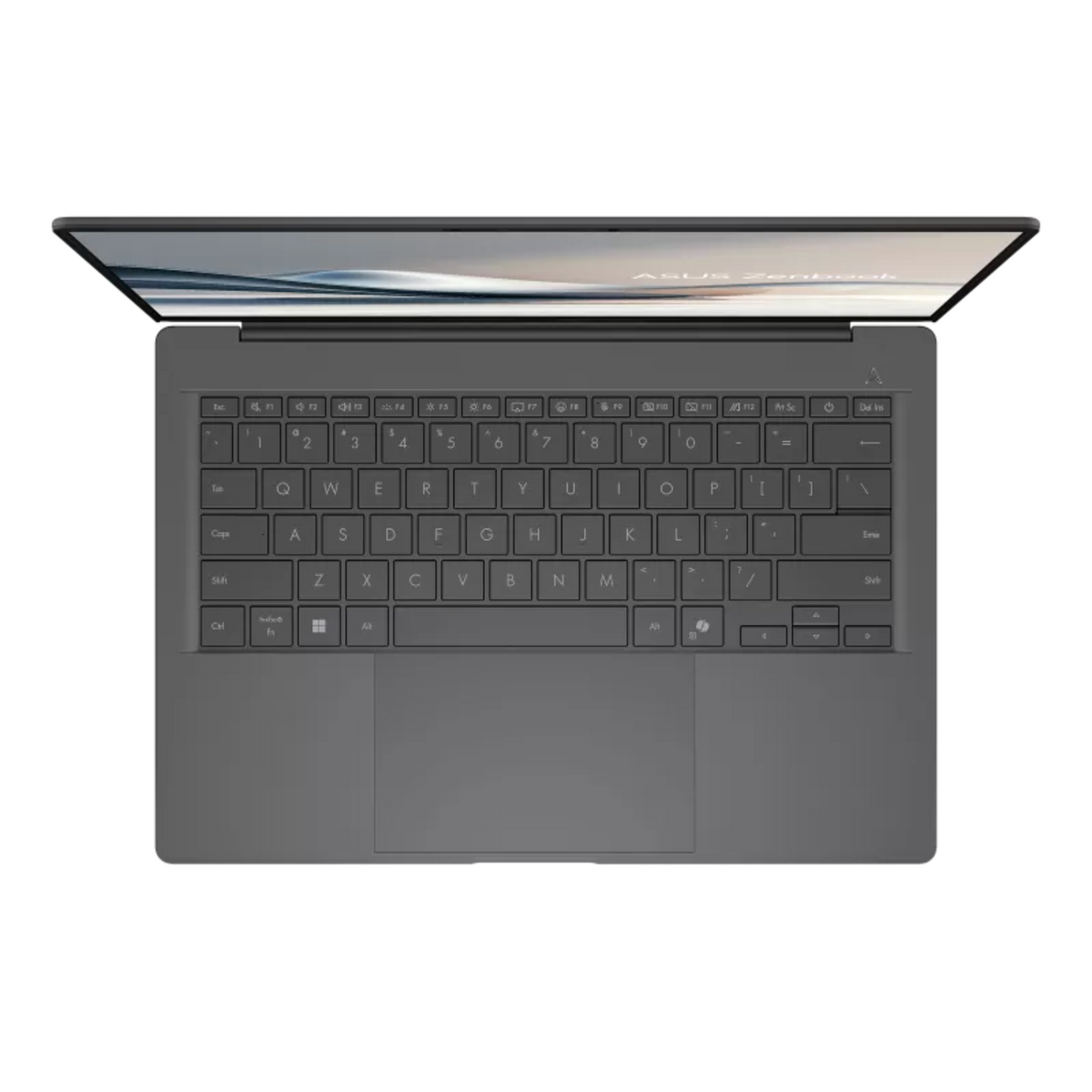 ASUS Zenbook A14 – Ordinateur portable de 14 po avec processeur Snapdragon X2 Elite, 16 Go RAM et SSD de 1 To | 14-inch laptop with Snapdragon X2 Elite, 16GB RAM and 1TB SSD