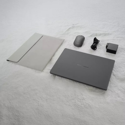 ASUS Zenbook A14 – Ordinateur portable de 14 po avec processeur Snapdragon X2 Elite, 16 Go RAM et SSD de 1 To | 14-inch laptop with Snapdragon X2 Elite, 16GB RAM and 1TB SSD