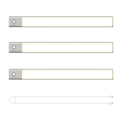ARTIKA - Ensemble d'Éclairage Sous-Armoire à DEL Rechargeable-RECHARGEABLE-LED-UNDER-CABINET-LIGHT-KIT-PACK-COSTCO-1940987
