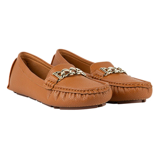 ANNE-KLEIN-MOCASSINS-FEMME-WOMEN-MOCCASIN