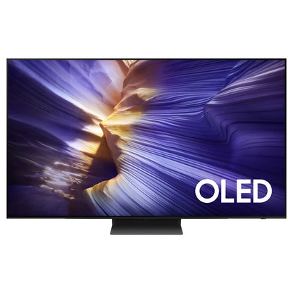 SAMSUNG - Téléviseur Intelligent Tizen HDR DELO UHD 4K S90F de 65 po *Boite Ouverte*-SMART-TV-COSTCO-5509565-QN655S90FAF