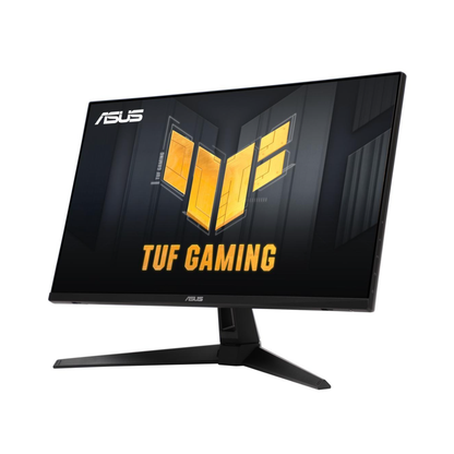 ASUS TUF GAMING – Moniteur de Jeu WQHD 180 Hz de 27 po modèle VG27AQ3A | ASUS TUF GAMING VG27AQ3A – 27" WQHD 180 Hz Gaming Monitor