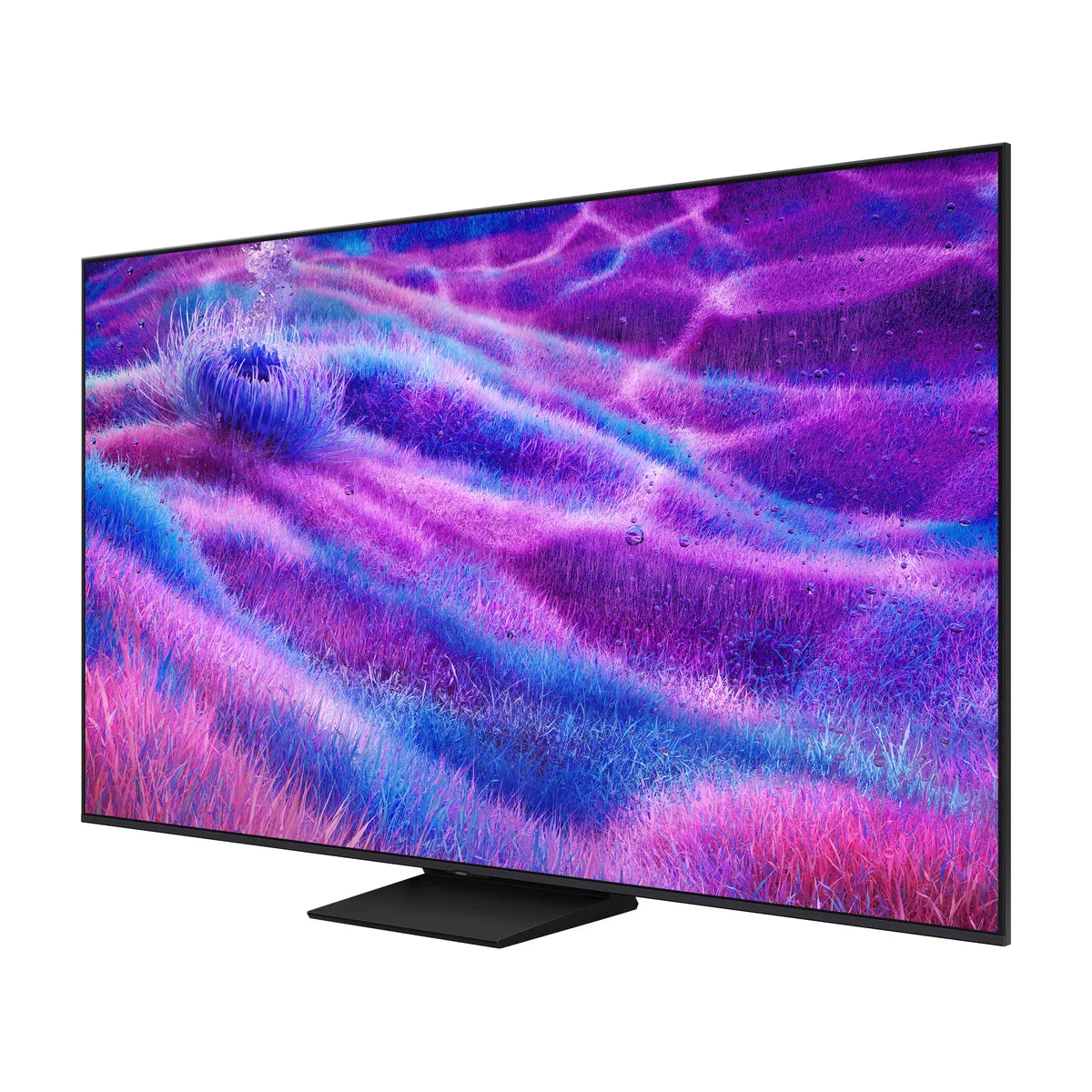 SAMSUNG - Téléviseur intelligent Tizen HDR Neo QLED UHD 4K QN80F de 65 po *Boite Ouverte*-SMART-TV-COSTCO-5608165-QN65QN80FAF-3