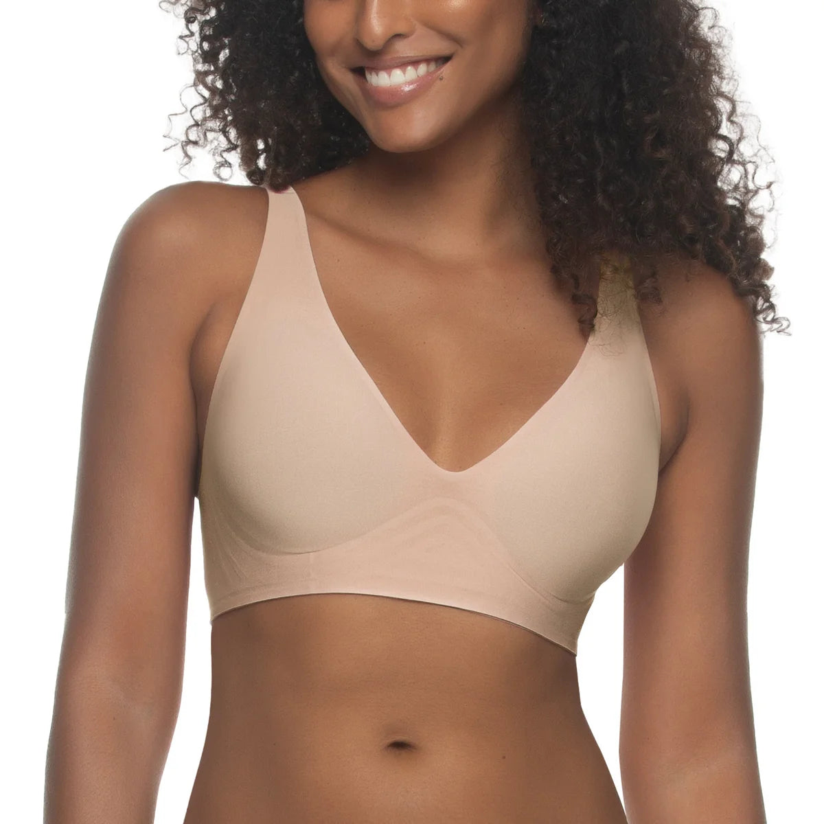 BUFFALO-Paquet-2-Soutiens-Gorge-Sans-Armature-SEAM-FREE-WIRELESS-BRA-PACK-COSTCO-1823380-3