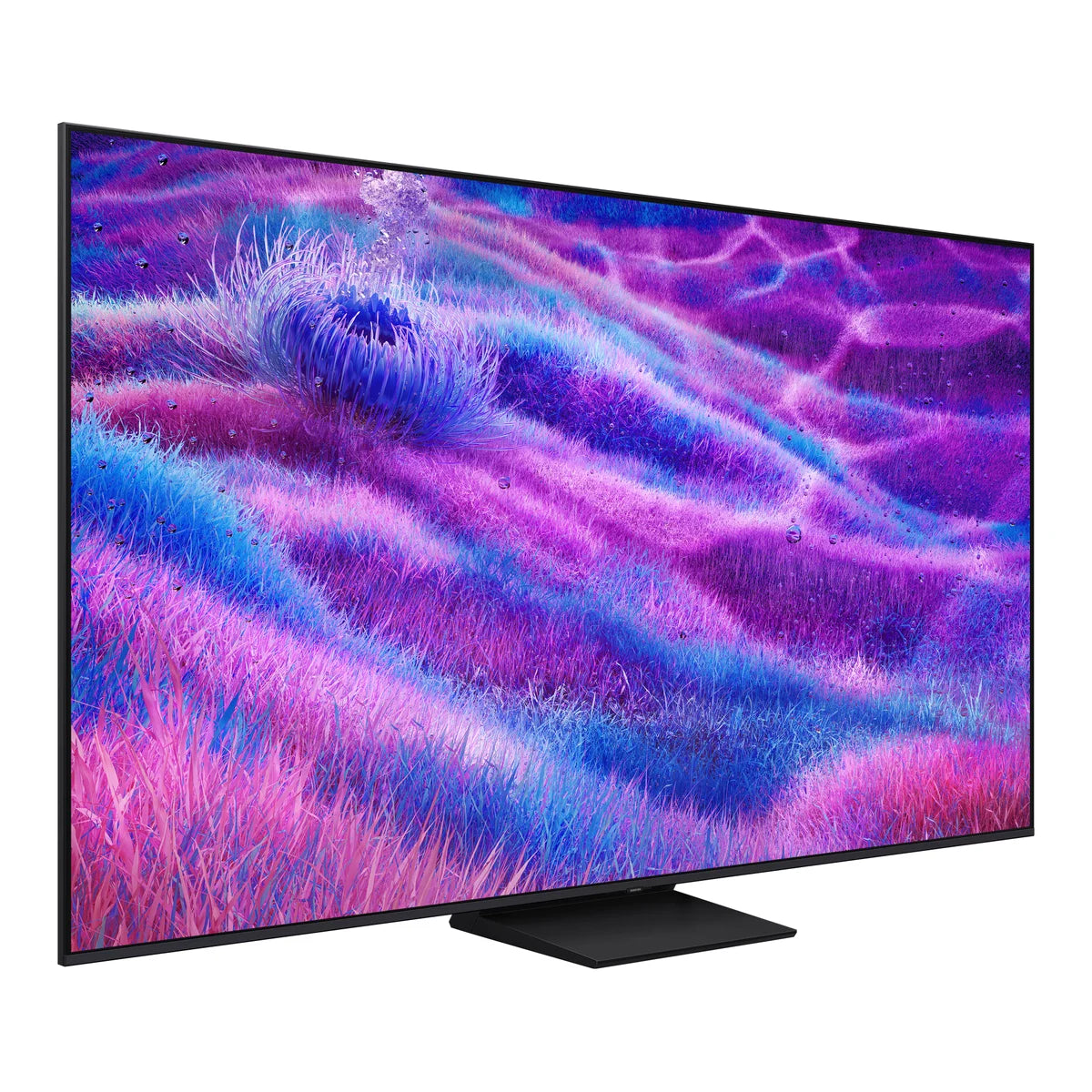 SAMSUNG - Téléviseur intelligent Tizen HDR Neo QLED UHD 4K QN80F de 65 po *Boite Ouverte*-SMART-TV-COSTCO-5608165-QN65QN80FAF-2