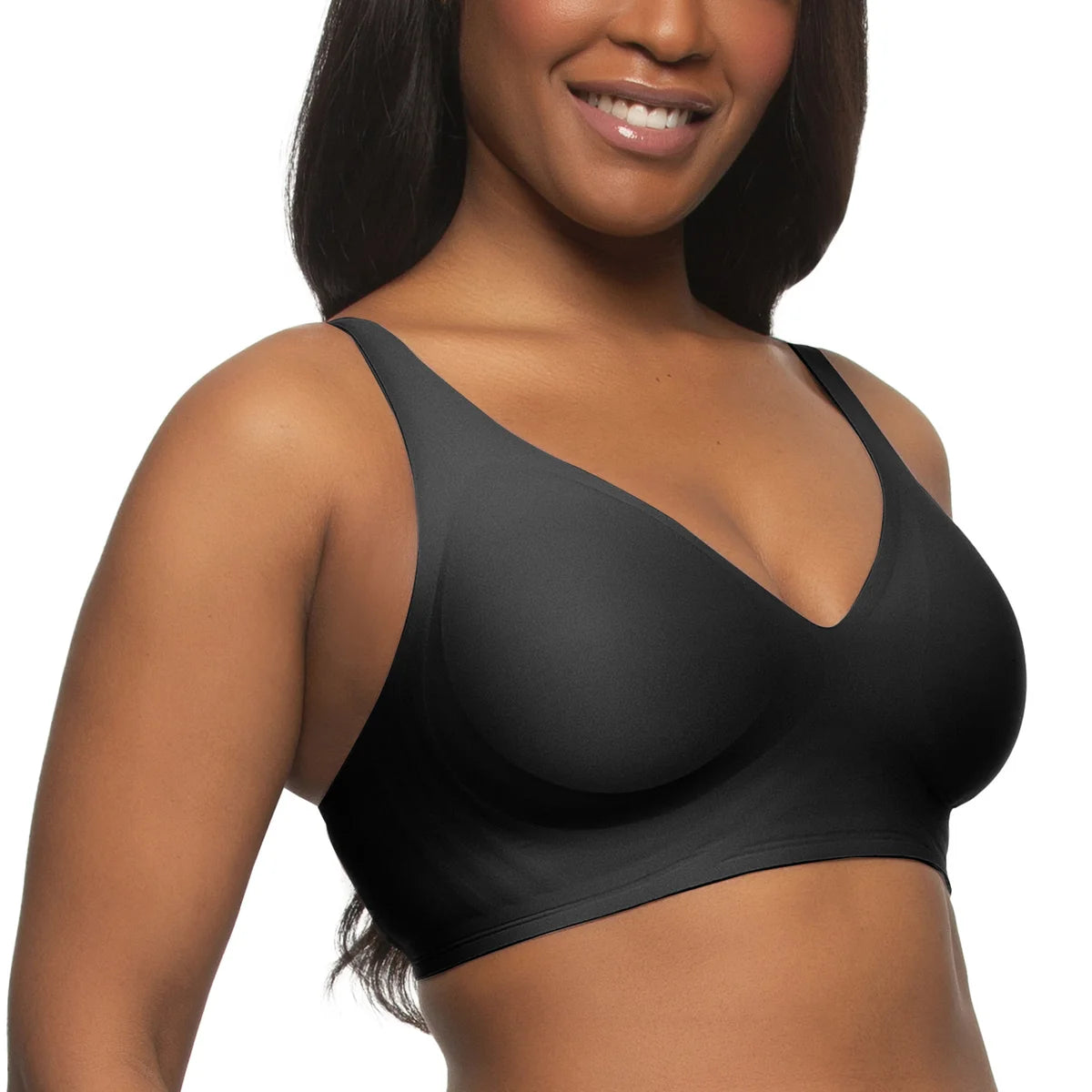 BUFFALO-Paquet-2-Soutiens-Gorge-Sans-Armature-SEAM-FREE-WIRELESS-BRA-PACK-COSTCO-1823380-4