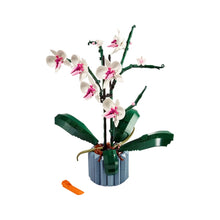 Charger l&#39;image dans la galerie, lego-orchidée-10311-collection-botanique-orchid-botanical-4
