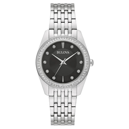 BULOVA - Montre pour Femme-women's-watch-costco-1748125-96l317