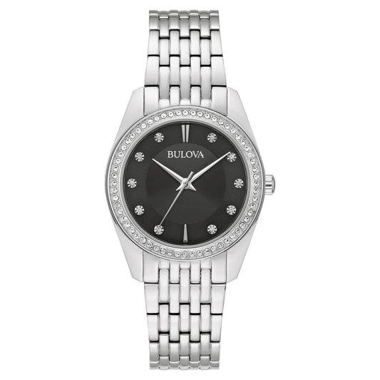 BULOVA - Montre pour Femme-women's-watch-costco-1748125-96l317