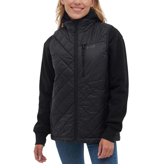 bench-veste-compressible-femme-women's-packable-vest