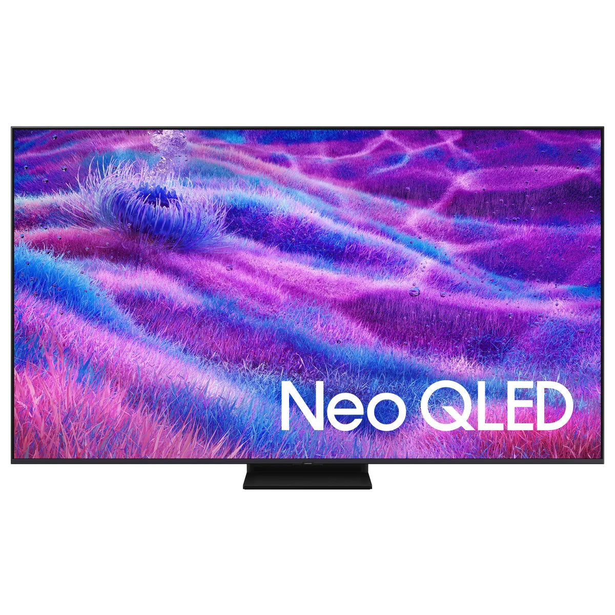 SAMSUNG - Téléviseur intelligent Tizen HDR Neo QLED UHD 4K QN80F de 65 po *Boite Ouverte*-SMART-TV-COSTCO-5608165-QN65QN80FAF