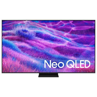 SAMSUNG - Téléviseur intelligent Tizen HDR Neo QLED UHD 4K QN80F de 65 po *Boite Ouverte*-SMART-TV-COSTCO-5608165-QN65QN80FAF