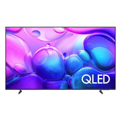 SAMSUNG - Téléviseur Intelligent Tizen HDR QLED UHD 4K Q6F de 75 po *Boite Ouverte*-SMART-TV-COSTCO-5606075-QN75Q6FAAF