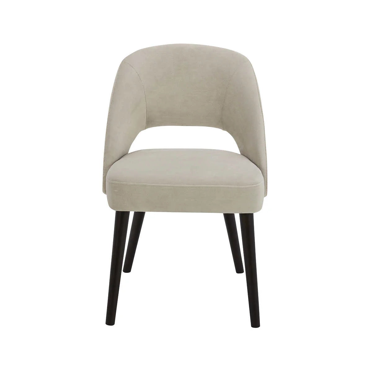 GILMAN CREEK FURNITURE - Ensemble de 2 Chaises de Salle à Manger en Tissu-2-PACK-FABRIC-DINING-CHAIR-COSTCO-1812465-beige-2