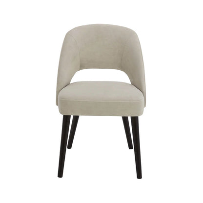 GILMAN CREEK FURNITURE - Ensemble de 2 Chaises de Salle à Manger en Tissu-2-PACK-FABRIC-DINING-CHAIR-COSTCO-1812465-beige-2