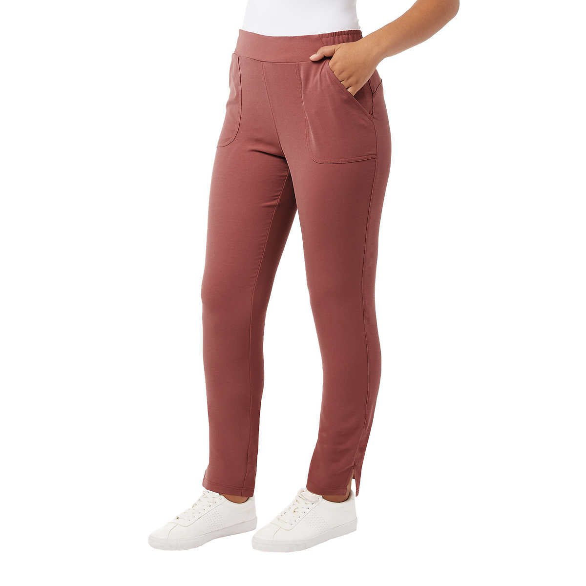 Pantalon shops 32 femme