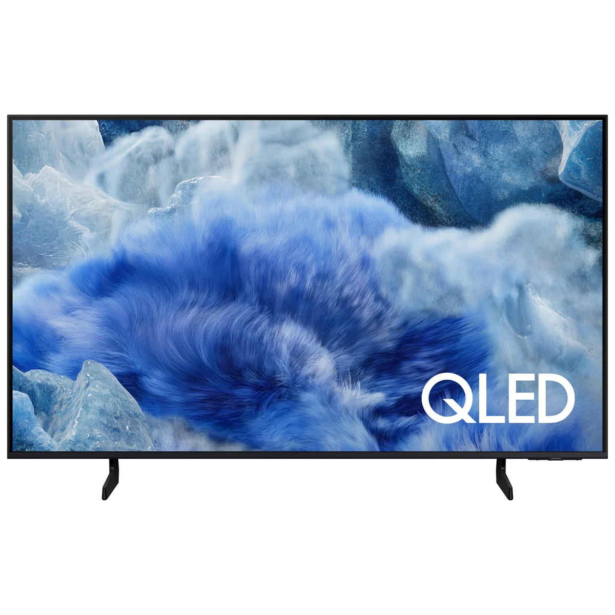 SAMSUNG - Téléviseur Intelligent Tizen HDR QLED UHD 4K Q8F de 65 po *Boite Ouverte*-SMART-TV-COSTCO-5608065-QN65Q8FAAF