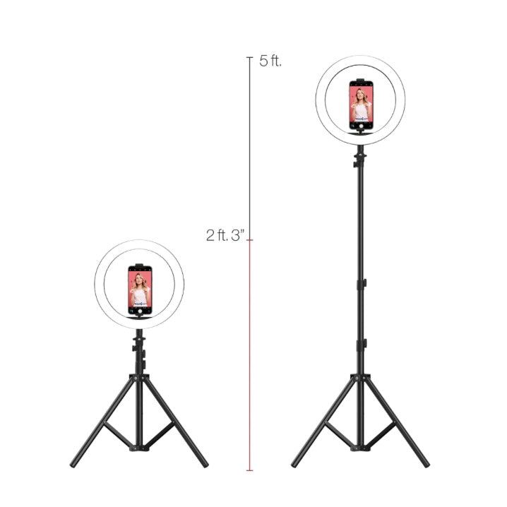 on-air-anneau-lumineux-del-25-cm-station-multimédia-halo-light-série-pro-vlog-led-ring-media-staition-2