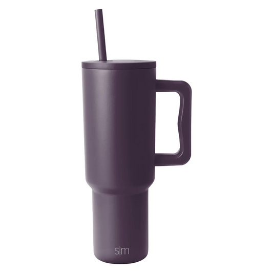 simple-modern-gobelet-en-acier-inoxydable-de-1,18-l-4-oz-stainless-steal-tumbler-costco-1840500-violet-mauve-purple-trek