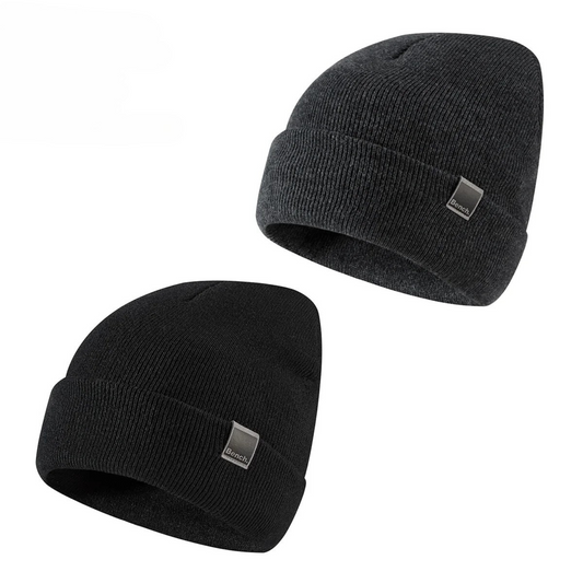 bench-paquet-de-2-tuques-mérinos-unisexes-unisex-merino-beanies-pack-costco-1810033-grey-gris-noir-black