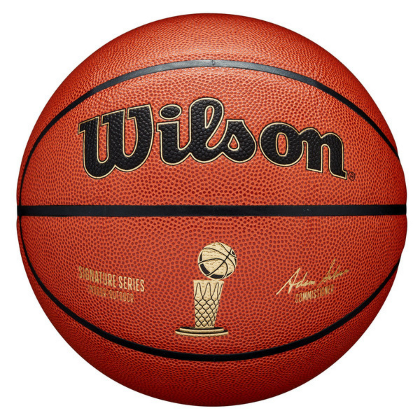 WILSON - Ballon de Basketball Série Trophée de la NBA-trophy-series-costco-1874412