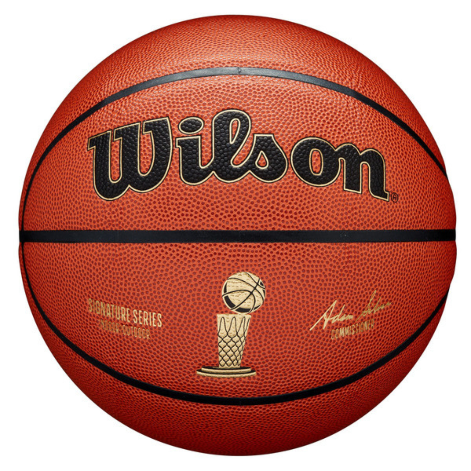 WILSON - Ballon de Basketball Série Trophée de la NBA-trophy-series-costco-1874412