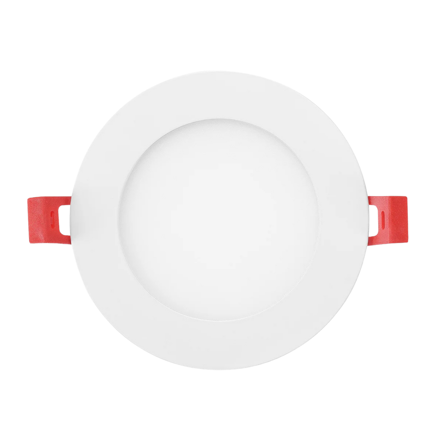 GLOBE - Ensemble d'Éclairage Encastré DEL de 4 po, Paquet de 12-led-recessed-lighting-kit-costco-32000197