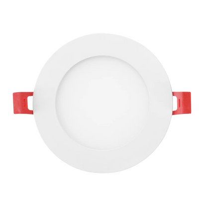 GLOBE - Ensemble d'Éclairage Encastré DEL de 4 po, Paquet de 12-led-recessed-lighting-kit-costco-32000197