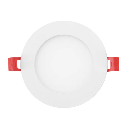 GLOBE - Ensemble d'Éclairage Encastré DEL de 4 po, Paquet de 12-led-recessed-lighting-kit-costco-32000197