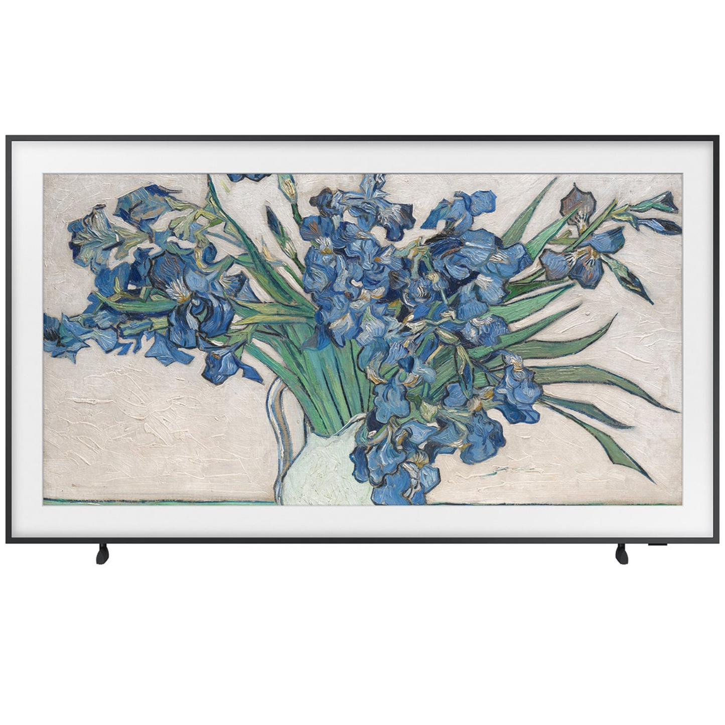 SAMSUNG - Téléviseur Intelligent Tizen HDR QLED The Frame de 65 po *Boite Ouverte*-SMART-TV-COSTCO-5403065-QN65LS03DAF