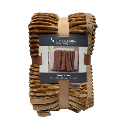 KOOLABURRA BY UGG - Throw