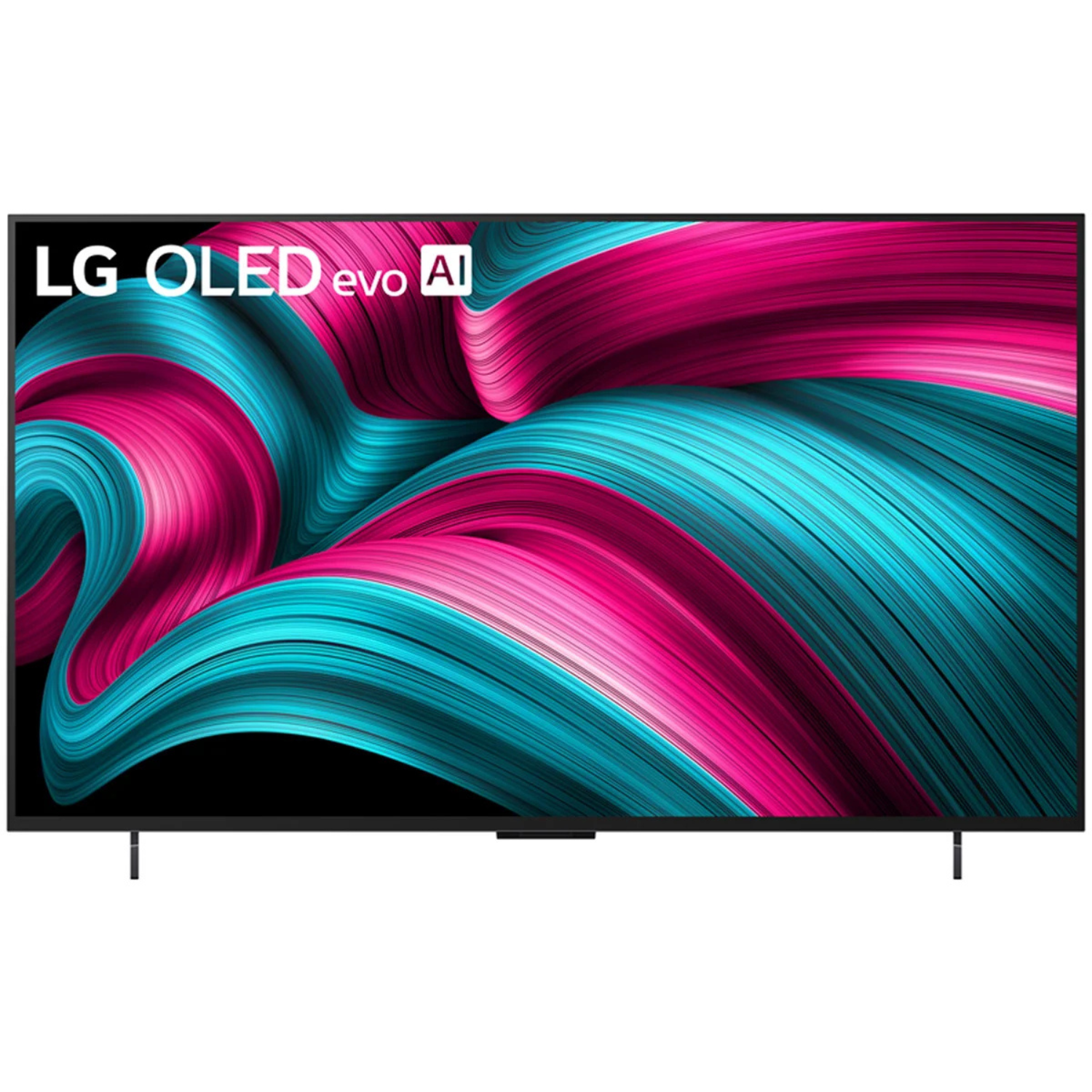 LG - Téléviseur Intelligent DELO HDR UHD 4K C5 de 42 po *Boite Ouverte*-SMART-TV-COSTCO-9402142-oled42c5pua