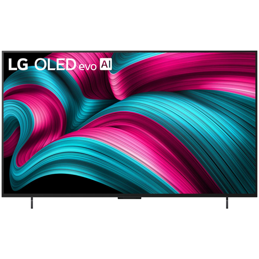 LG - Téléviseur Intelligent DELO HDR UHD 4K C5 de 42 po *Boite Ouverte*-SMART-TV-COSTCO-9402142-oled42c5pua