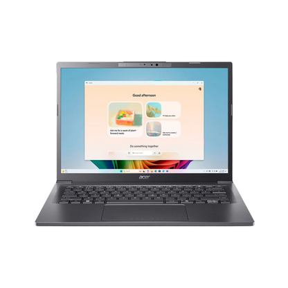 ACER - Ordinateur Portable Aspire 14 AI avec Pochette *Boite Ouverte*-laptop-costco-1857777