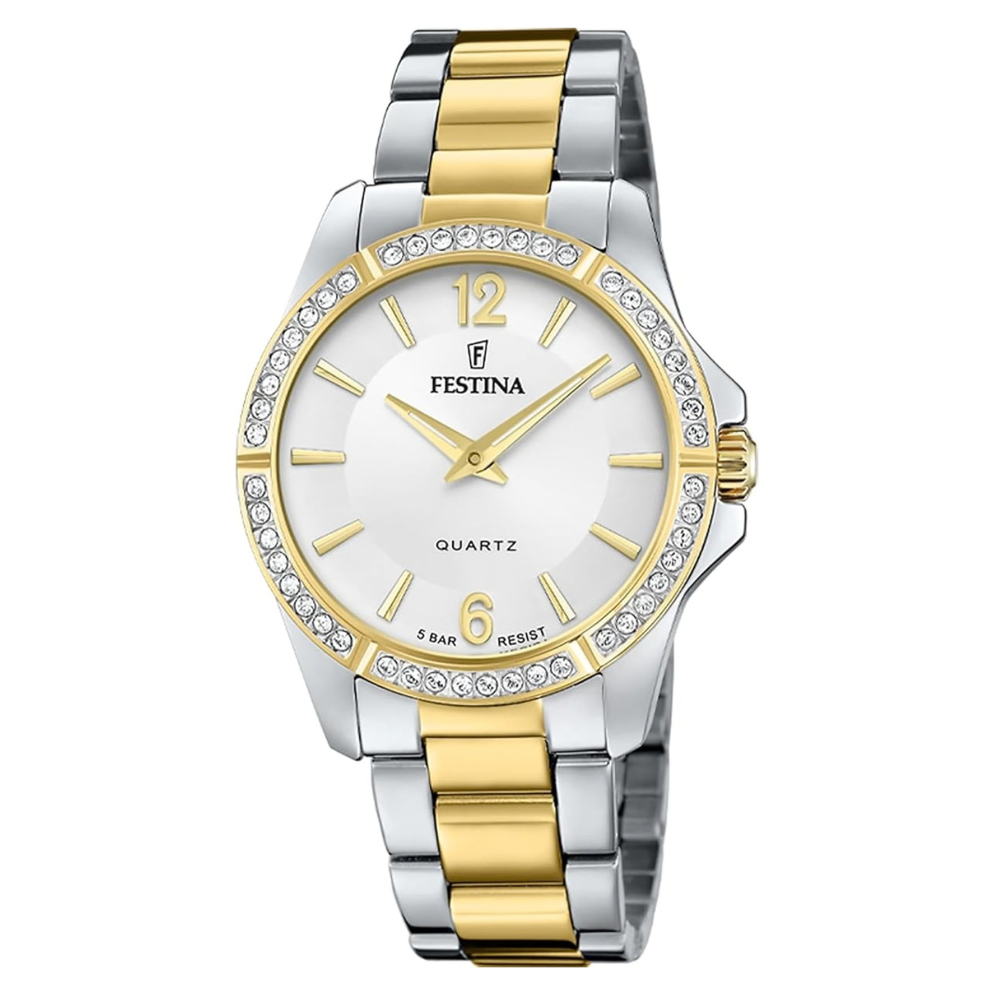FESTINA - Montre pour Femme-Womens-Watch-1811648-F20594