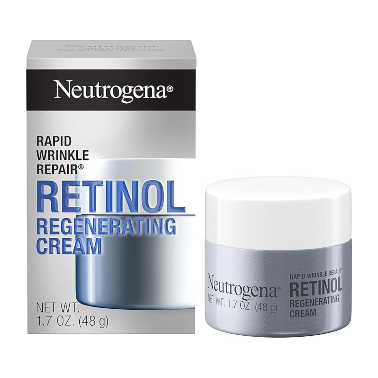 neutrogena-retinol-regenerating-cream-crème-regénératrice-rétinol-rides-wrinkle