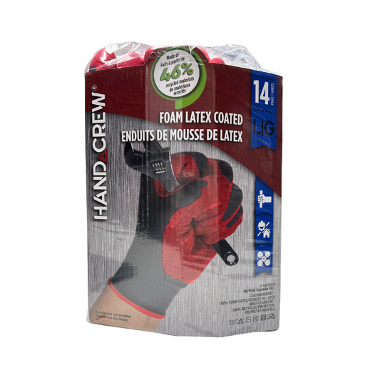 handcrew-paquet-14-paires-gants-travail-work-gloves-pack-pairs