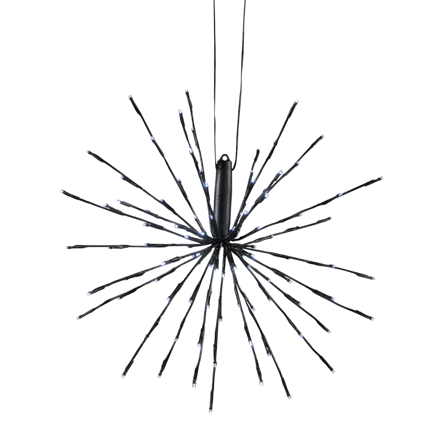 SYLVANIA - 1 Jeu de 4 Étoiles Rayonnantes à Del Multifonctions-set-of-multi-function-led-starbursts-costco-1740032