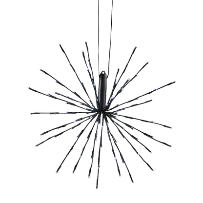 SYLVANIA - 1 Jeu de 4 Étoiles Rayonnantes à Del Multifonctions-set-of-multi-function-led-starbursts-costco-1740032