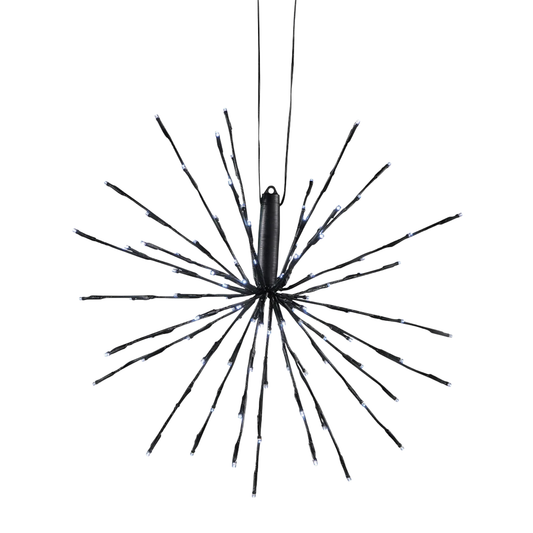 SYLVANIA - 1 Jeu de 4 Étoiles Rayonnantes à Del Multifonctions-set-of-multi-function-led-starbursts-costco-1740032