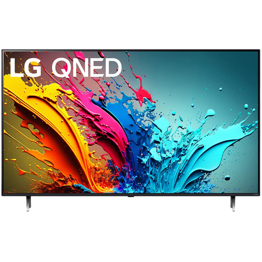 LG - Téléviseur Intelligent webOS HDR QNED UHD 4K QNED85T de 75 po *Boite Ouverte*-SMART-TV-COSTCO-9308575-75QNED85TUA
